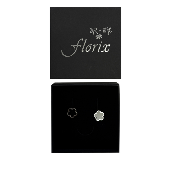 Слика на Накит, Обетки, BG Office, 8203, Сребрена