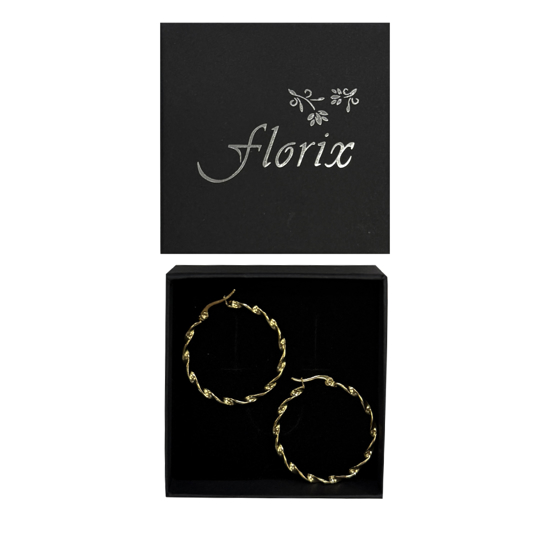 Слика на Накит, Обетки, BG Office, 8197, Златна