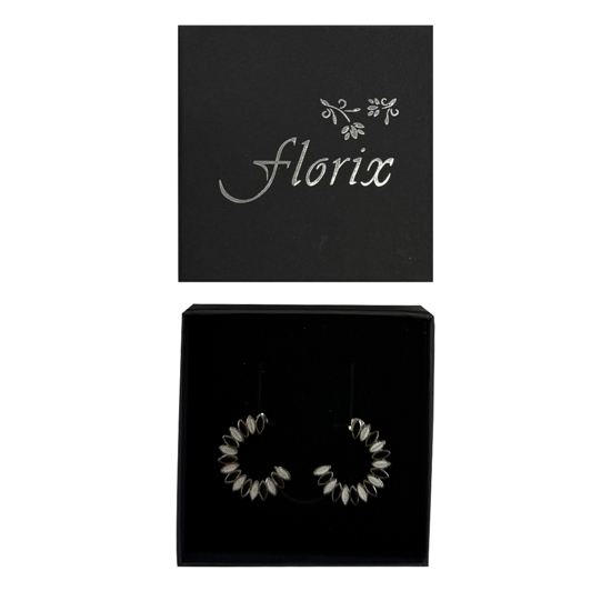 Слика на Накит, Обетки, BG Office, 8181, Сребрена