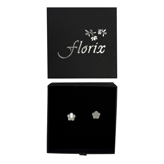 Слика на Накит, Обетки, BG Office, 8204, Сребрена