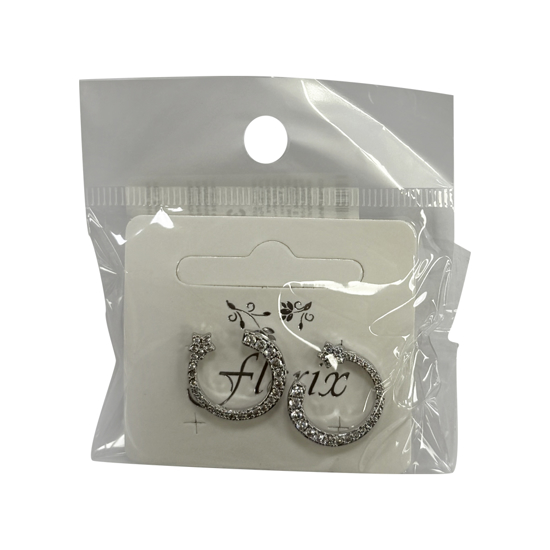 Слика на Накит, Обетки, BG Office, 8000, Сребрена