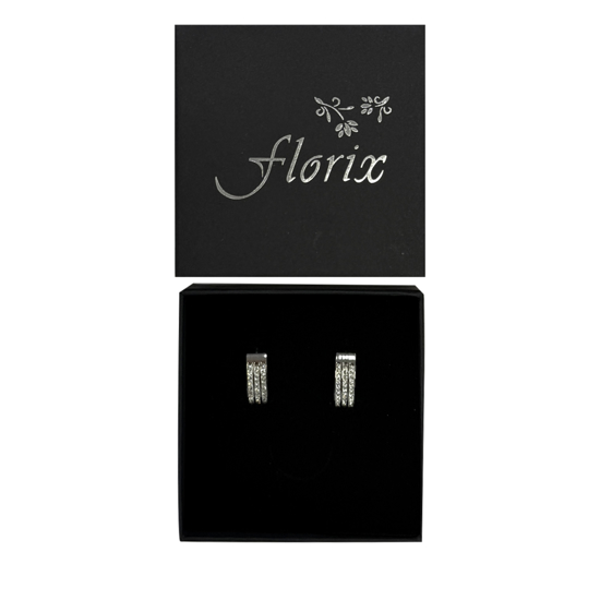 Слика на Накит, Обетки, BG Office, 8208, Сребрена