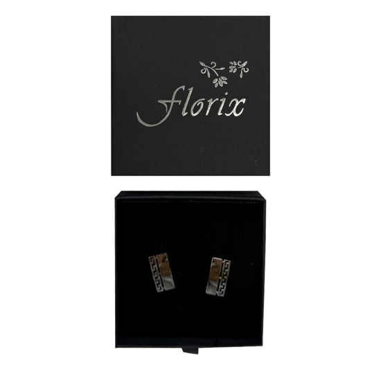 Слика на Накит, Обетки, BG Office, 8205, Сребрена