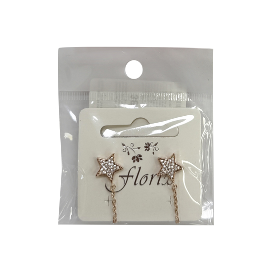 Слика на Накит, Обетки, BG Office, 8028, Златнорозева