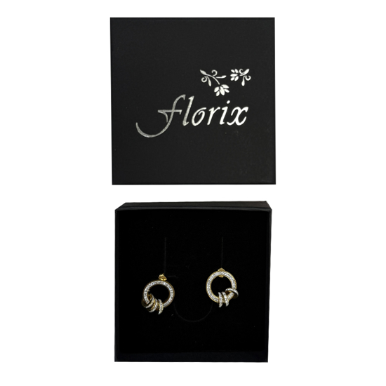 Слика на Накит, Обетки, BG Office, 8177, Златна