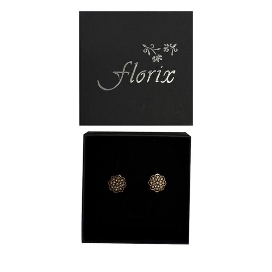 Слика на Накит, Обетки, BG Office, 8201, Златнорозева