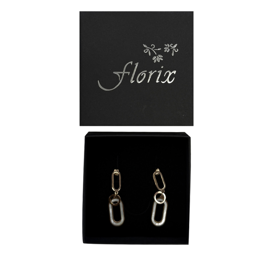 Слика на Накит, Обетки, BG Office, 8207, Златнорозева