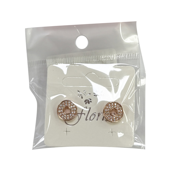 Слика на Накит, Обетки, BG Office, 8038, Златнорозева