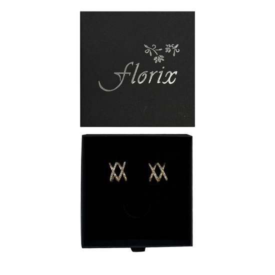 Слика на Накит, Обетки, BG Office, 8178, Златнорозева