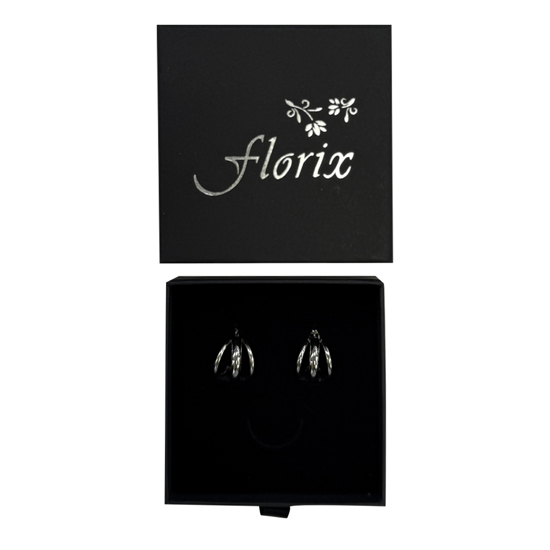 Слика на Накит, Обетки, BG Office, 8188, Сребрена