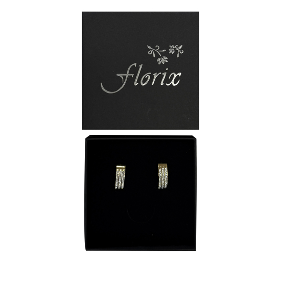 Слика на Накит, Обетки, BG Office, 8208, Златна