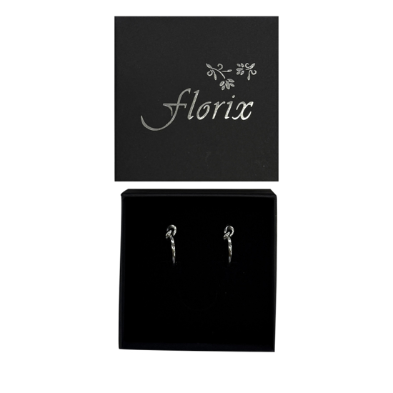 Слика на Накит, Обетки, BG Office, 8189, Сребрена