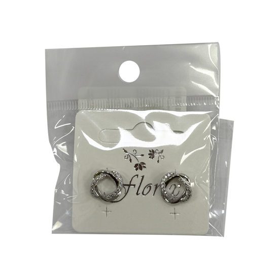 Слика на Накит, Обетки, BG Office, 8022, Сребрена