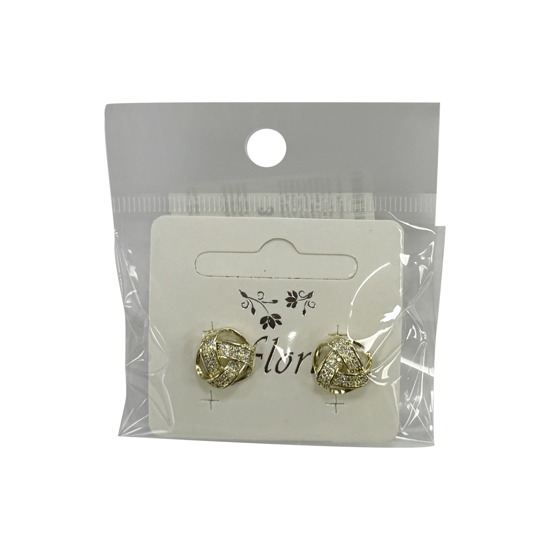 Слика на Накит, Обетки, BG Office, 8043, Златна