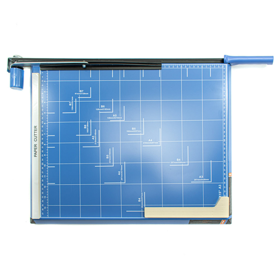 Слика на Нож тример, А3, Bg office, 05B52041