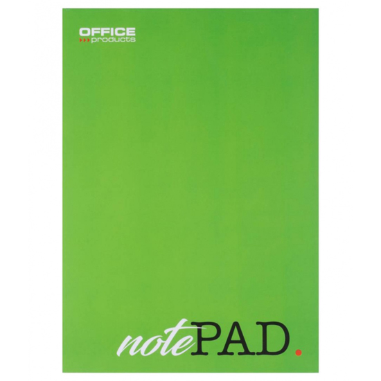 Слика на Блок Нотес, А4, Коцка, 50 Листа, PBS, Office Products, 16045013-99