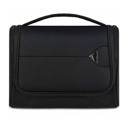 Слика на Несесер, Тоалетен, Samsonite, Urbify 1st., 150711/1041, 26*21*13цм, Црна