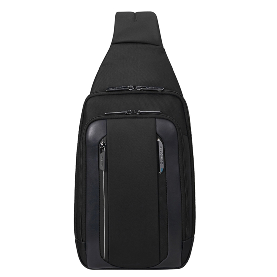 Слика на Торбичка, За на рамо, Samsonite, Spectrolite4.0 1st, 158114/1041, 20*39*7цм,Црна