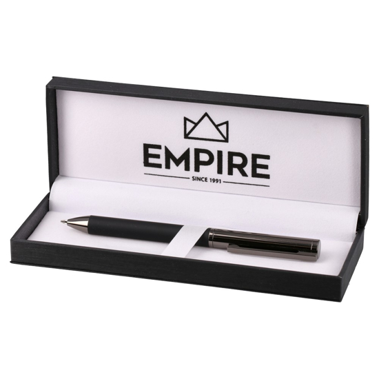 Слика на Пенкало, Метално, Во кутија, 1мм, Statovac, Empire Felix, 412081