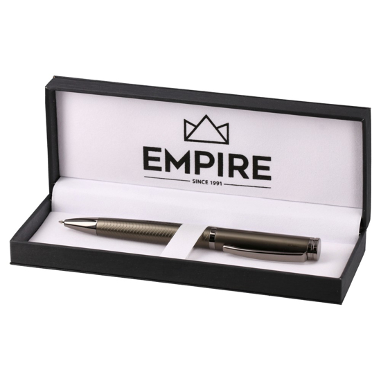 Слика на Пенкало, Метално, Во кутија, 1мм, Statovac, Empire Tim raul, 412089