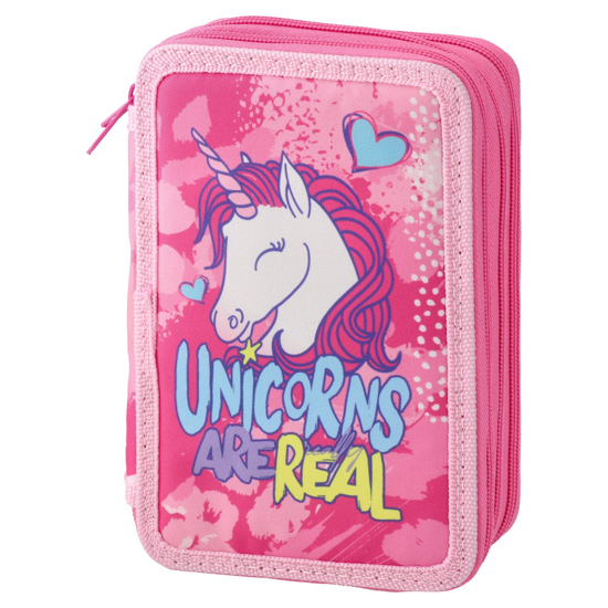 Слика на Несесер Полн, 3 патенти , Real Unicorn , Statovac, 101501