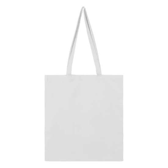 Слика на Торба, За Пазарење, Памучна,130г/м2, Publik, Naturella color 130, 34.398.90,Бела