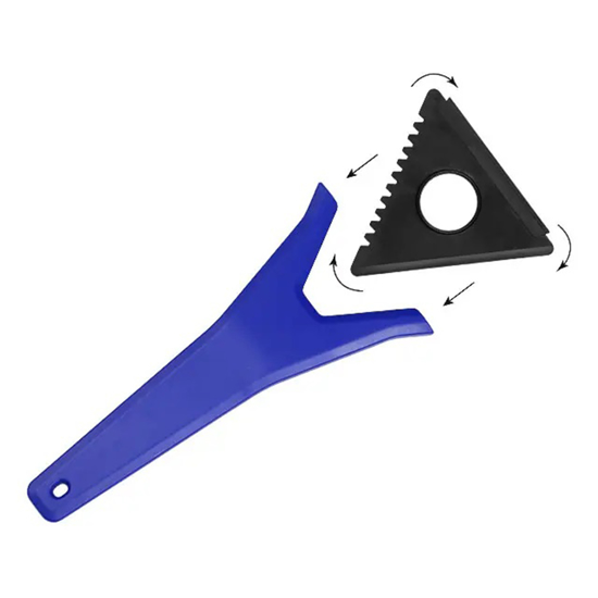 Слика на Гребач, за снег, 3 во 1, Publik, Norway, 32.050.20, Сина