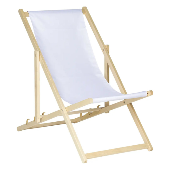 Слика на Столица, На расклопување, Дрво/платно, Publik, Siesta, 34.527.71, беж