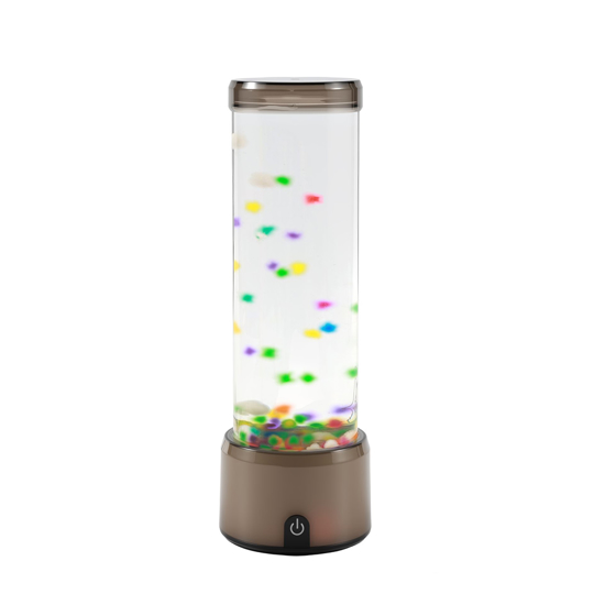 Слика на Ламба, Столна,Со топчиња, i-Total, Aqua life, XL2496R