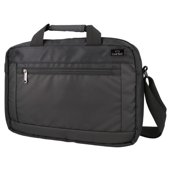Слика на Торба, За Лаптоп, 15.6", Statovac, SmartStash M, 100316, 39,5*30,5*7цм, Црна