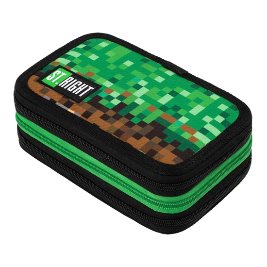 Слика на Несесер, Полн, 3 Патенти, Game Zone, Majewski, TO-PZW-1407-STR-PC05-ST