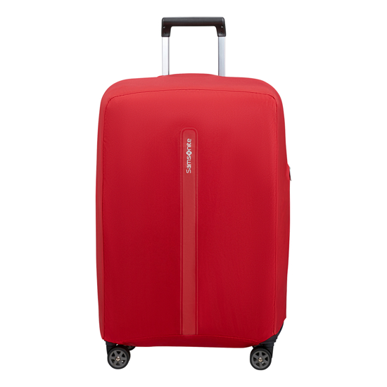 Слика на Навлака, За куфер 69цм, M, Samsonite, Ta Revolution , 155587/1726, Црвена
