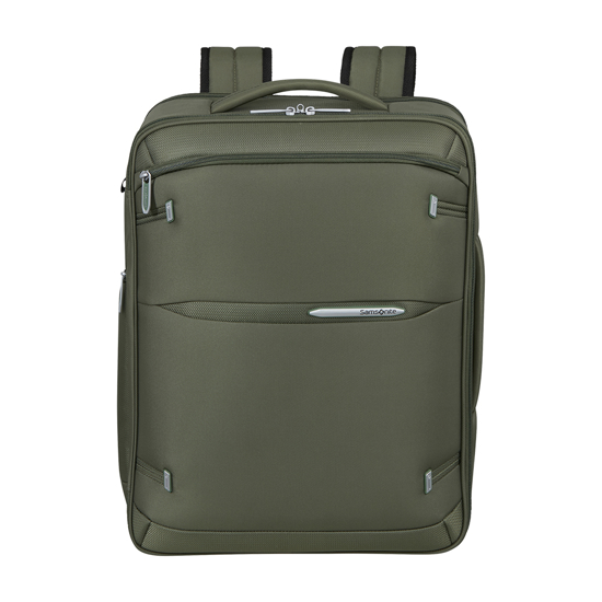 Слика на Ранец, 17,3", 45*36*20 цм, Samsonite, Gotwist Underseat, 159922/1259, Зелена