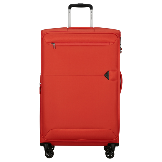 Слика на Куфер, 4Тркала, Мека, 48*78*30, Samsonite, UrbifySpinner1st, 150717/1489, Црвена