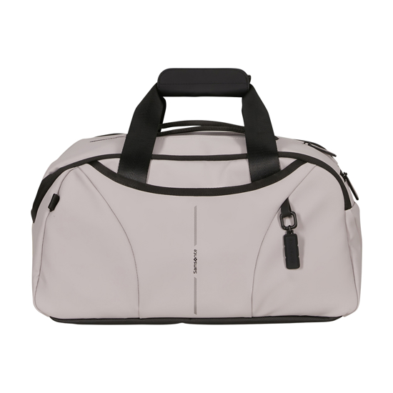 Слика на Торба, Патна, 3 Патенти, 20*40*25 цм, Samsonite, Glam-Go, 155822/A188, Крем
