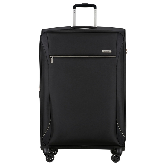 Слика на Куфер, 4 Тркала, Мека, 47*78*30 цм, Samsonite, Base Breeze Spinner, 154781/1041