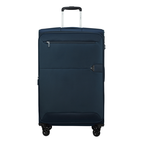 Слика на Куфер, 4Тркала, Мека, 48*78*30, Samsonite, Urbify Spinner1st, 150717/1598, Сина
