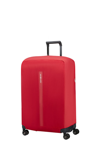 Слика на Навлака, За куфер 75цм, L, Samsonite, Ta Revolution, 155586/1726, Црвена