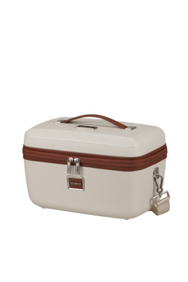 Слика на Чанта, Патна, American Tourister, PUFFYPOP 1st, 156528/1030, 40*25*20цм, Кремава