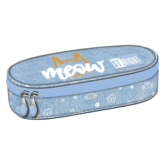 Слика на Несесер, Празен, 1 Патент, Meow Mood , Majewski, TO-SAS-7876-STR-PC01-ST