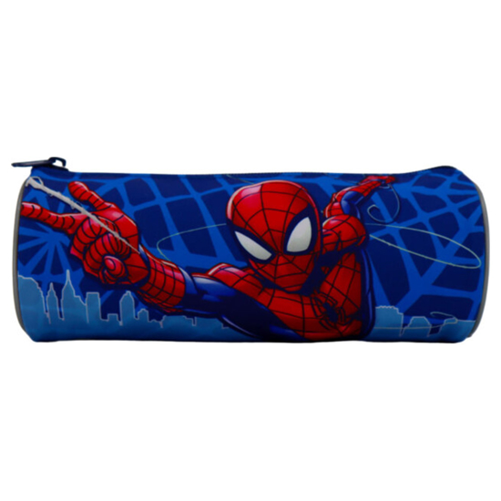 Слика на Несесер Празен , Spiderman, 8х21,5цм, Marvel, SM22202133