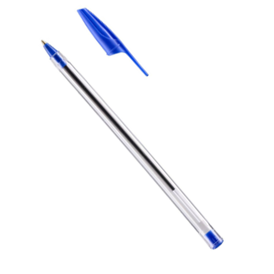 Слика на Пенкало, B-109, 1мм, Сина мина, Statovac, Biro Time, 116005