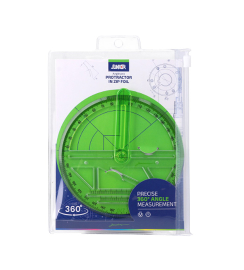 Слика на Агломер, Angle Pro 360, Statovac, Junior, 131068
                               