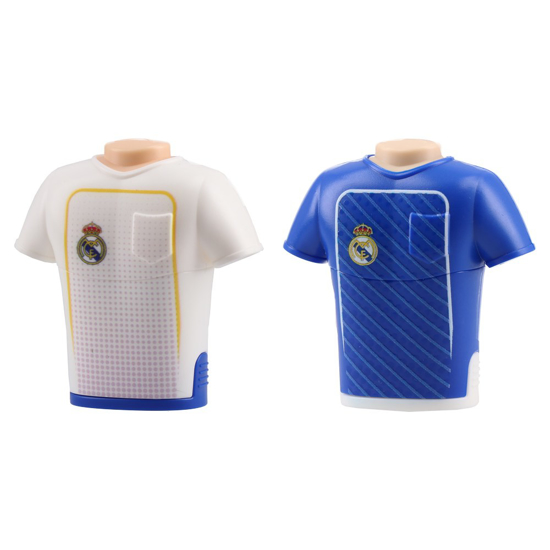 Слика на Острилка, Со гума, Со 2 отвори, Дрес, Real Madrid, Statovac, BestBuy, 305007