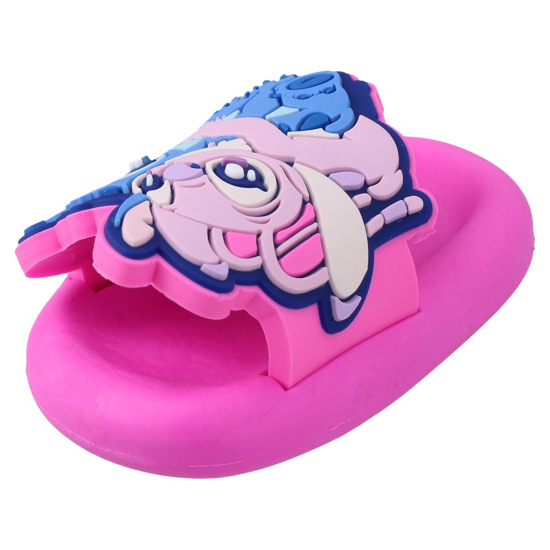 Слика на Гума, За бришење, Во форма на папуча, Statovac, Stitch, Slippy, 325051
         