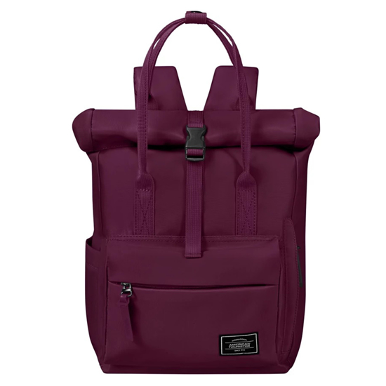 Слика на Ранец,American Tourister,UrbanGrooveUG16, 143779/T505,25*36*20цм,Црвена (cherry)