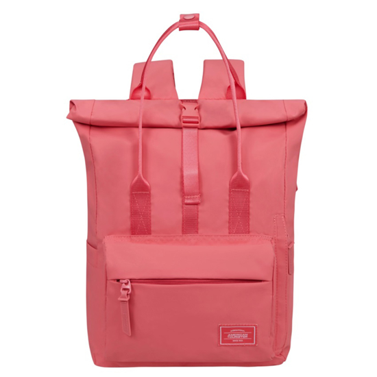 Слика на Ранец, American Tourister,Urban Groove UG16 1st., 160321/А945, 25*36*20цм,Розева