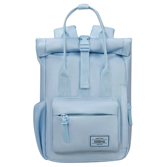 Слика на Ранец, Am. Tourister, Urban Groove UG16 1st., Mini,154882/8365, 21*31*15цм, Сина