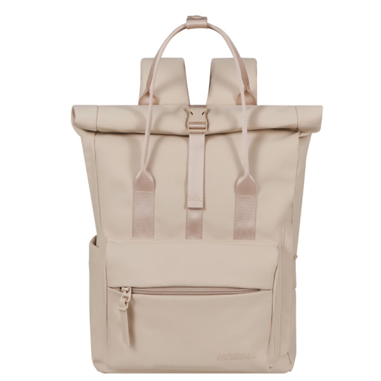 Слика на Ранец,American Tourister,Urban Groove UG16 1st., 160412/1030, 25*36*20цм,Кремава