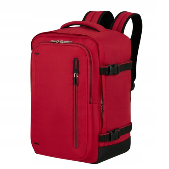 Слика на Ранец, Патен, American Tourister, CLOUDRIDER 1st., 158735/0424,25*40*20цм,Црвена